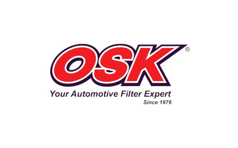OSK logo